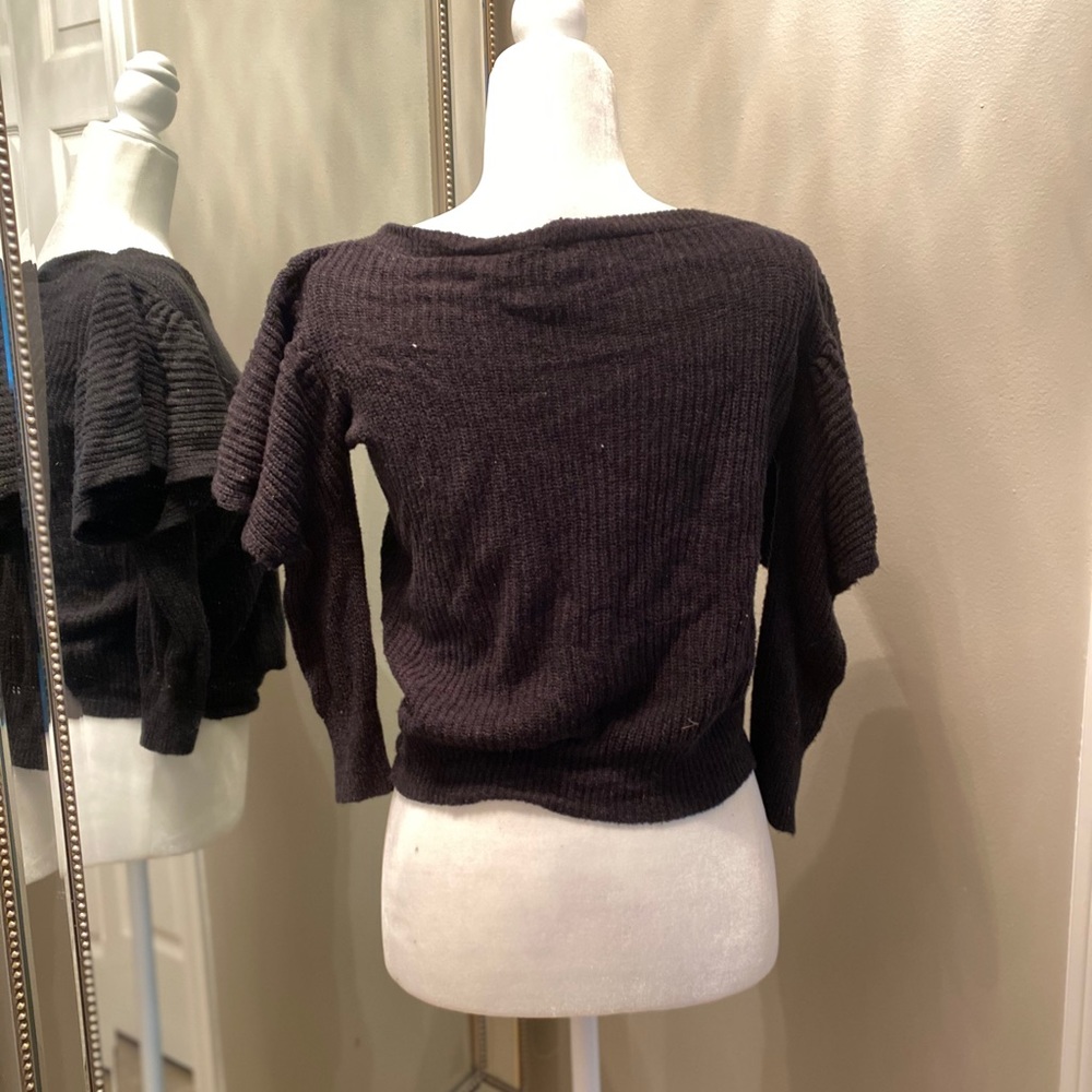 Express sweater - Picture 3 of 4